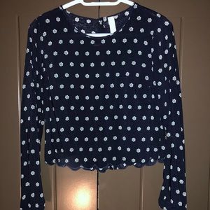 Aeropostale blouse